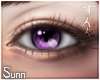 S: Eyes | Purple M/F