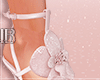 {DRV} Rose tea Heels