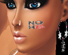 NOH8 face paint