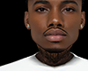 Rich Asteri Mesh Head