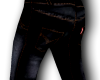Paid x Levi (Black)