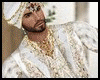 Wedding Sultan Coat