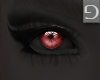 ⅁ Bright Eyes Red