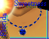 FLS Sapphire Necklace