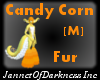 CandyCorn Fur [M]