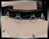 Gothic O Ring Collar