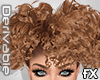 ÒÑ Zarina Blonde
