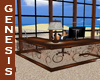 Genesis Beach House Desk