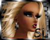 [SL] Wafiya honey blond