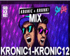 MIX / KRONIC