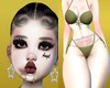 ++vamp tatoo skin