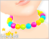 {B} Gummi Beads