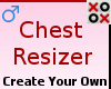 Chest Resizer - M