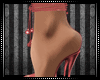 Sexy Red Heel