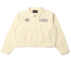 kidsuper mercedes cream