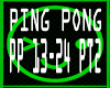Ping Pong Vb Pt2