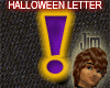 Animated Halloween !