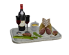 FOOD VINO