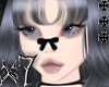 hair + bangs ★彡