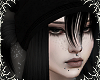 BEANIE_B黒