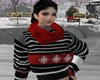WINTER COUPLE F
