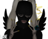 Ψ ski mask