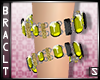 S|Pesto Bracelets