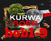 KURWA BOBR