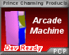 PCP~ArcadeMc Derivable