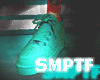 Baby Blue Ones