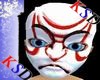 [Ka] Kabuki Mask 3