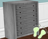 Grey Weathered Dresser 2