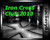 Iron Cross Club 2013