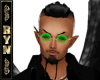 RYN: Green Glasses