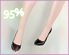(OM)95% Short Leg Scaler