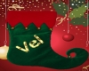 Vel's Stocking