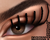 !N MH Lashes