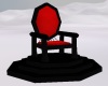 Red/Black Throne