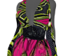 Africa dress