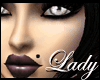 Lips Pirsing Dark