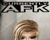 AFK Sign- M/F