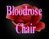 Bloodrose Chair