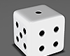 Dice Chair