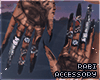 HANDLES