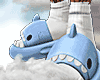 𝑀7/shark slipper
