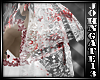 - Bloody Bride Veil -