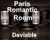 [BD]ParisRomanticRoom