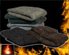 HF MK Blankets