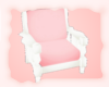 A: Blush chair