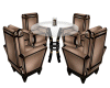 NT Special Chairs